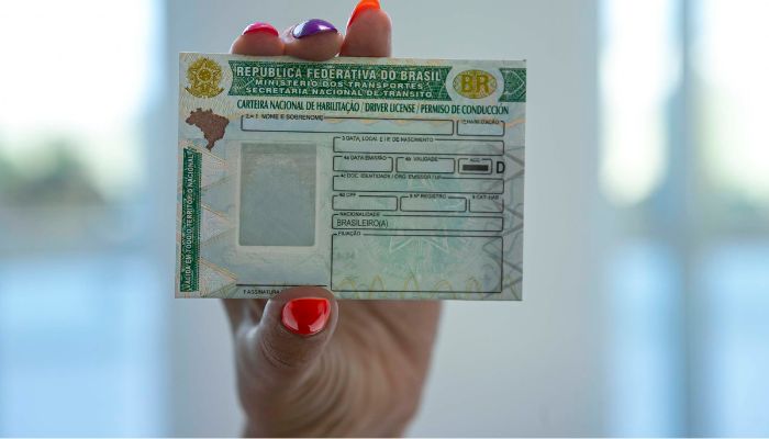  Mais de 68 mil paranaenses se inscreveram no primeiro edital da CNH Social 